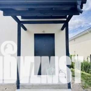 Дом 110м², 2-этажный, участок 4 сот.