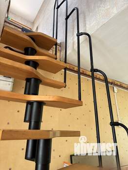 Дом 115м², 2-этажный, участок 12 сот.