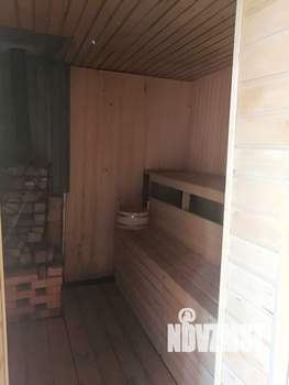 Дом 45м², 2-этажный, участок 6 сот.