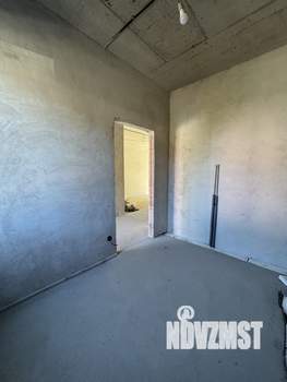 Таунхаус 128м², 2-этажный, участок 2 сот.