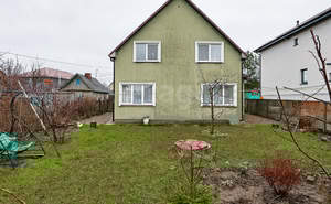 Дом 144м², 2-этажный, участок 7 сот.