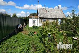 Дача 68м², 1-этажный, участок 7 сот.