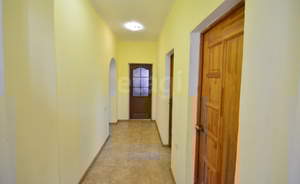 Дом 415м², 3-этажный, участок 6 сот.