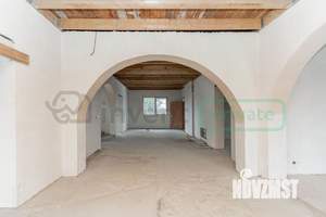 Дом 405м², 3-этажный, участок 7 сот.