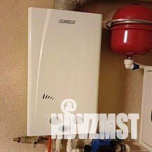 Таунхаус 47м², 2-этажный, участок 1 сот.