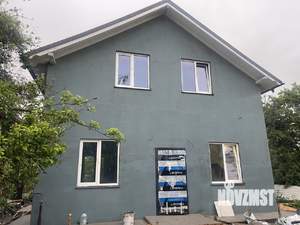 Дом 100м², 2-этажный, участок 2 сот.