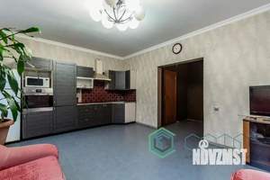 Дом 120м², 2-этажный, участок 5 сот.