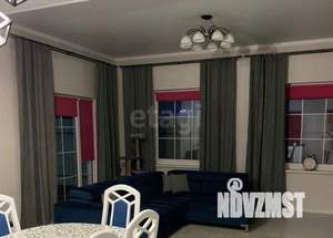 Дом 165м², 2-этажный, участок 4 сот.