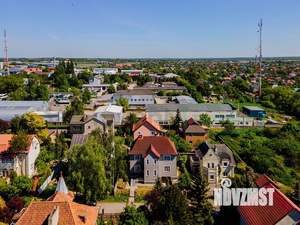 Дом 320м², 2-этажный, участок 5 сот.