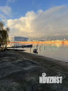 Дом 95м², 3-этажный, участок 1 сот.