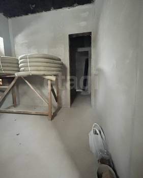 Дом 314м², 2-этажный, участок 8 сот.