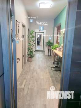 Дом 93м², 1-этажный, участок 4 сот.