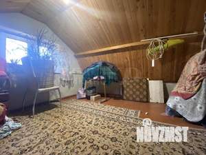 Дом 23м², 2-этажный, участок 5 сот.