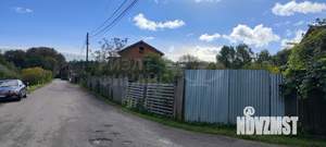 Дача 68м², 1-этажный, участок 7 сот.