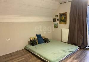 Дом 193м², 2-этажный, участок 7 сот.