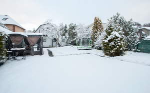 Дом 113м², 2-этажный, участок 6 сот.