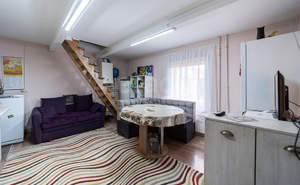 Дом 50м², 1-этажный, участок 5 сот.