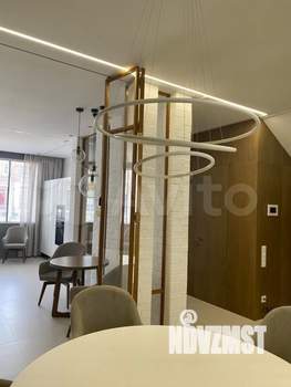 Таунхаус 323м², 3-этажный, участок 3 сот.