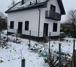 Дом 120м², 2-этажный, участок 4 сот.