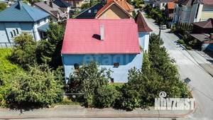 Дом 256м², 3-этажный, участок 5 сот.