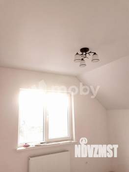 Дом 120м², 2-этажный, участок 5 сот.