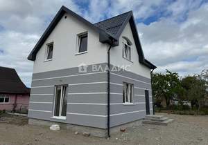 Дача 110м², 2-этажный, участок 7 сот.