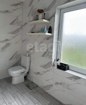 Дом 150м², 2-этажный, участок 7 сот.