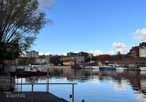 Дом 161м², 3-этажный, участок 2 сот.