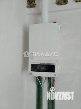 Таунхаус 167м², 2-этажный, участок 2 сот.