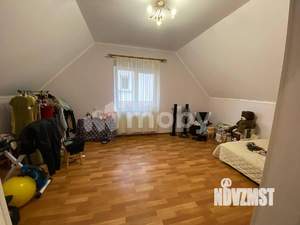 Дом 352м², 2-этажный, участок 5 сот.