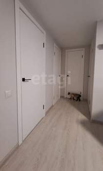 Дом 110м², 2-этажный, участок 6 сот.