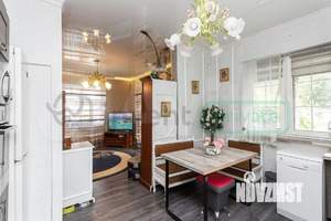 Дом 150м², 3-этажный, участок 7 сот.