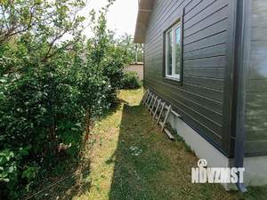 Дом 66м², 1-этажный, участок 5 сот.