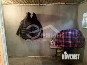 Дом 64м², 1-этажный, участок 5 сот.