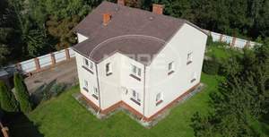 Дом 242м², 2-этажный, участок 13 сот.