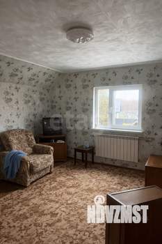 Дом 150м², 3-этажный, участок 7 сот.