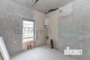 Дом 122м², 2-этажный, участок 8 сот.