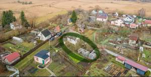 Дом 67м², 2-этажный, участок 6 сот.