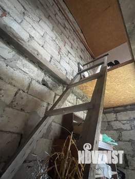 Дача 40м², 2-этажный, участок 7 сот.