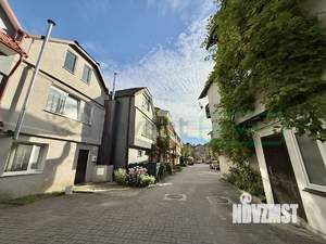 Таунхаус 150м², 3-этажный, участок 1 сот.