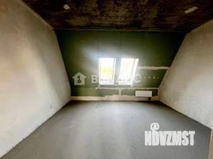 Таунхаус 155м², 3-этажный, участок 2 сот.