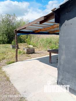 Дом 6м², 2-этажный, участок 5 сот.