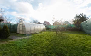 Дом 110м², 2-этажный, участок 6 сот.