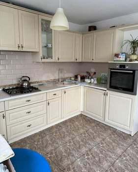 Дом 98м², 2-этажный, участок 516 сот.