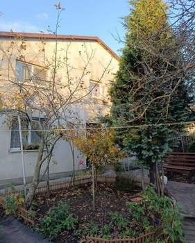 Дом 98м², 2-этажный, участок 516 сот.