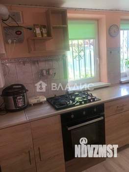 Дом 55м², 2-этажный, участок 6 сот.