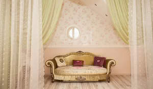 Дом 387м², 3-этажный, участок 6 сот.