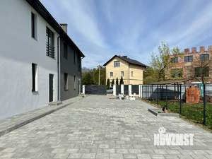 Таунхаус 153м², 2-этажный, участок 2 сот.