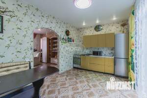 Дача 160м², 3-этажный, участок 5 сот.