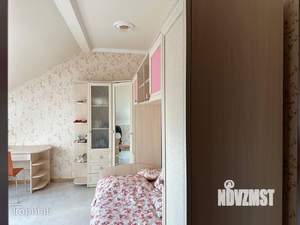 Дом 227м², 2-этажный, участок 7 сот.